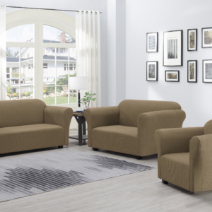 cobertor 3-2-1 BEIGE