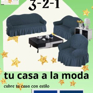 Cobertor tela burbuja  Azul Marino