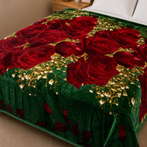 PONCHO BORREGO MATRIMONIAL