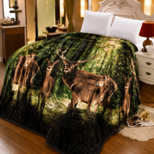 PONCHO JUMBO KING 3 PIEZAS