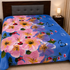 JUEGO DE COBERTOR 3 PIEZAS KING