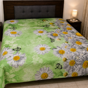 JUEGO DE COBERTOR 3 PIEZAS KING