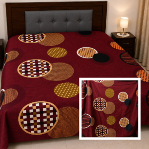 JUEGO DE COBERTOR 3 PIEZAS KING