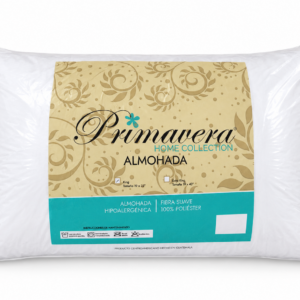 ALMOHADA KING 2X125