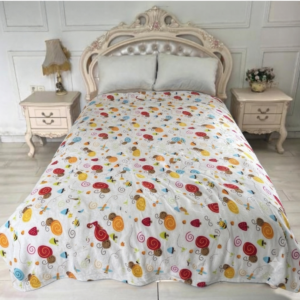PONCHO BORREGO MATRIMONIAL INFANTIL