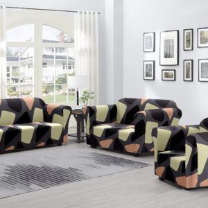 cobertor 3-2-1 Spandex estampado