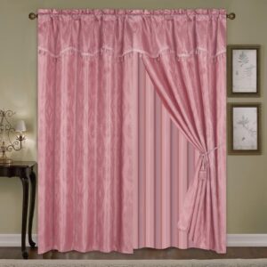 Cortinas para ventana