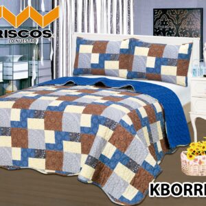 EDREDON BORREGO KING