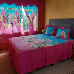JUEGO DE SABANAS INFANTIL 6 PIEZAS KING