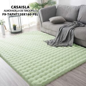 ALFOMBRA TERCIOPELO