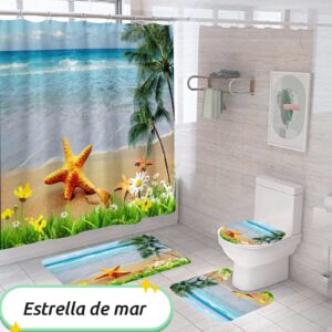 SET DE BAÑO