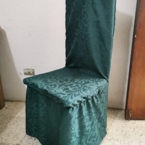 FUNDA PARA SILLAS 6 UNIDADES