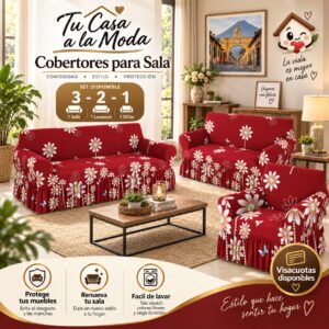 cobertor 3-2-1 Spandex estampado