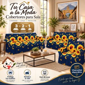 cobertor 3-2-1 Spandex estampado